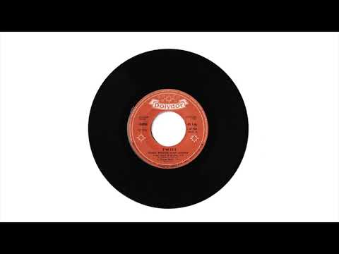 Sandy Nelson Et Son Orchestre - Tough Beat (Polydor, France, 1962)
