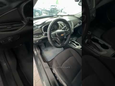 фото chevrolet malibu ix 0