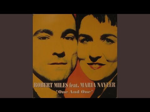 One and One (feat. Maria Nayler) (Radio Version)