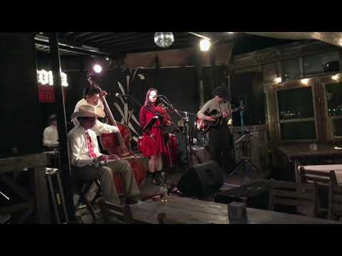 Sugar Moon / Royal Rockin' Rhythm Service