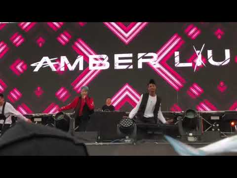 191005 Amber Curiosity (Chinese Version) - Simple Life Concert