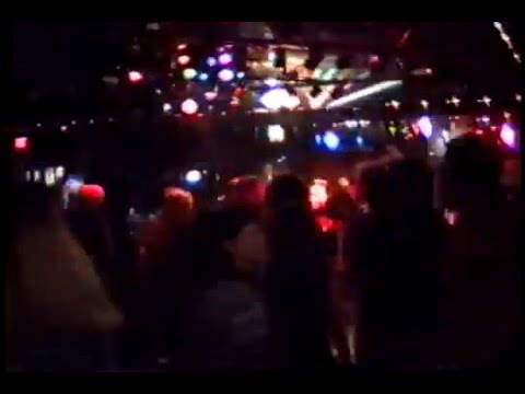 PLAY THAT FUNKY MUSIC