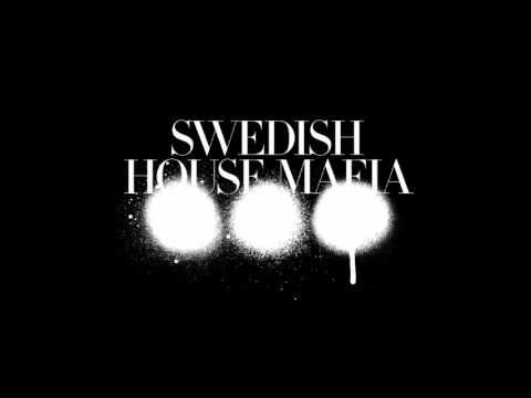Greyhound vs Antidote - Swedish House Mafia VS Busta Rhymes feat Daft Punk