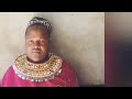 FAIBA MACHIBHULA UJUMBE NG WANZA