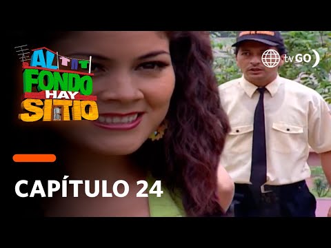 In the Background there is Site 2: Gladys surprised her husband Felix after appearing in Las Loma...