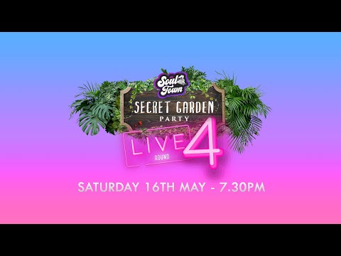 Soultown Garden Party LIVE Round 4