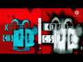 Klasky Csupo For Drums Meets For Drums 2