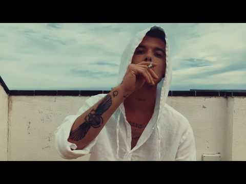 M.Ferrero - CABRONES (VIDEOCLIP)