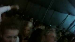 Amber Oak - Hide in My Car (Trästockfestivalen -10)