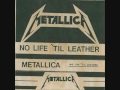 Metallica - The Mechanix (No Life 'Til Leather Demo ...