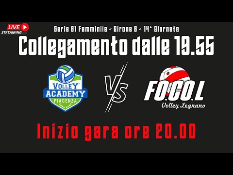 VAP - FoCoL Legnano ~ Giornata 14 ~ Regular Season #2