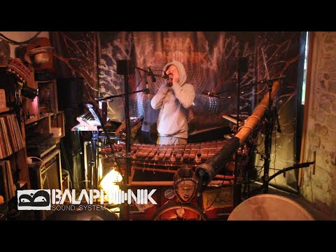 8th Day Of Confinement / Emotional Rise / Balaphonik Sound System