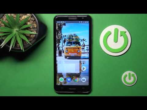 How to Locate IMEI Number on Emporia SMART 5?