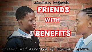 Download lagu Abafana beSgela: Friends with benefits mp3 Download lagu Abafana beSgela: Friends with benefits mp3