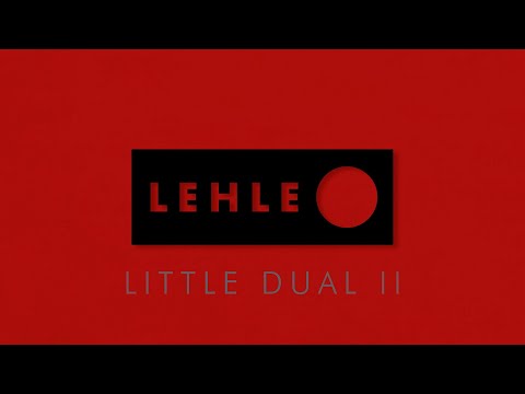 Lehle Little Dual II ABY Switcher BRAND NEW IN BOX WITH WARRANTY! FREE PRIORITY SHIPPING IN THE U.S. image 3