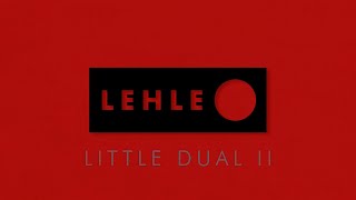 Video thumbnail for LEHLE LITTLE DUAL II - in session with Markus Birkle by LehleSwitcher