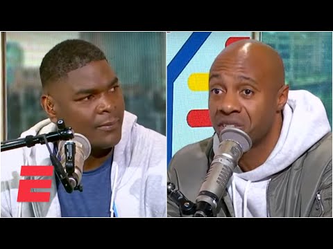 JWill 與 Keyshawn 爭論「別再像湖人迷一樣思考！」對金塊隊的觀念 | KJZ ('Stop thinking like you're a Laker fan' - JWill and Keyshawn get into it over Nuggets' mindset | KJZ)