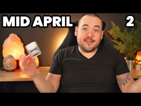 Taurus "GLOW Up" April 18th - 24th Pt. 2