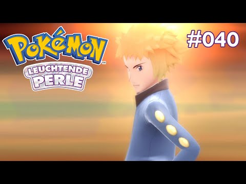 Pokemon Leuchtende Perle | Let´s Play | Kampf um den letzten Orden ⚡️ | #040