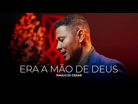 Cantor Paulo Di César