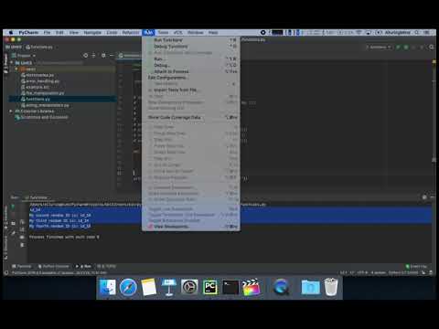 Alluringmind Python Intro Functions
