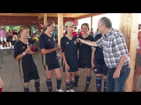 Finaltage Fussball Basler Cup Nepple Cup in Reinach