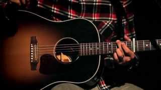 RUSH OF FOOLS - Nailed to the Cross: Tutorial