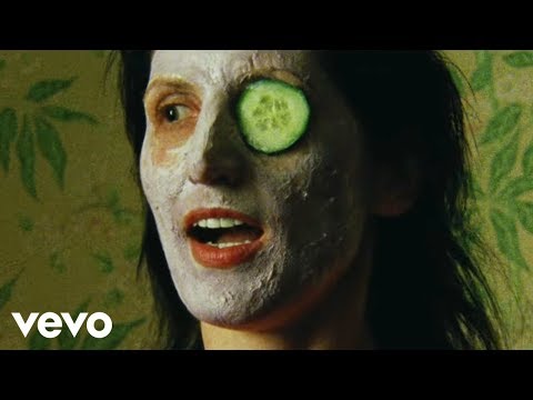 Circa Waves - Fire That Burns (Official Music Video)