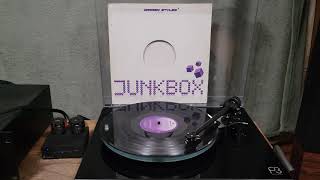 [jbox 006A] Darren Styles - Flashlight [2009]