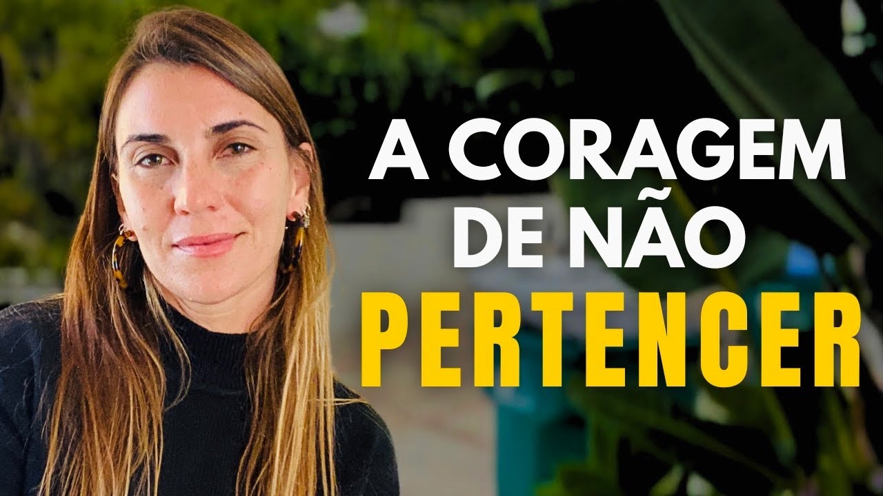 Como ter autoestima e autoaceitação com a Individuação - Jung. Respeite sua essência e vá além!