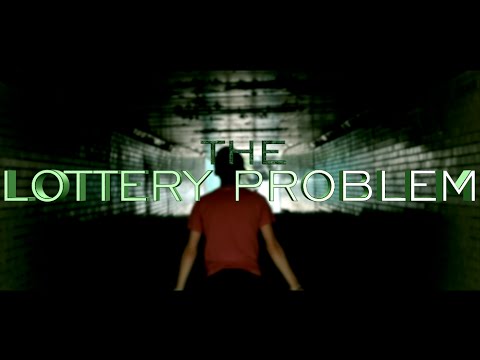 "Lottery Problem" - 1st Place Official Music Video for RapPad Cypher - Mat4yo