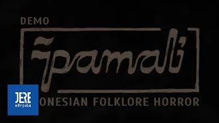 Pamali: Indonesian Folklore Horror