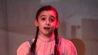 Amanda Roit - Somewhere Over The Rainbow (From The Wizard Of Oz)