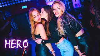 Download lagu DJ Fevzi Şahin - Hero (Club Mix) 2025 #party mp3