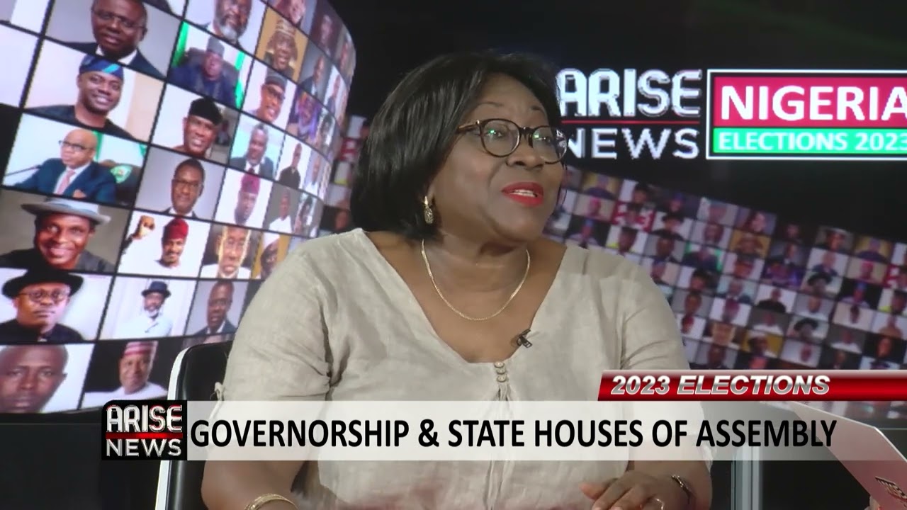 Lagos Was Built With the Sweat of Several Ethnic Groups
