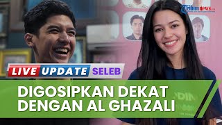 Digosipkan sedang Dekat dengan Al Ghazali, Susan Sameh Tanggapi Santai: Cocok Gak Cocok Hak Mereka
