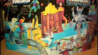 Funkadelic - I&#39;ll Stay (1974)