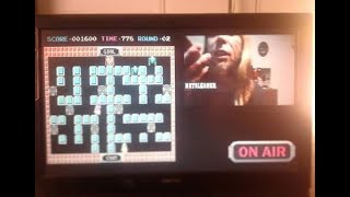 METALGAMER CAPÍTULO 25  Binary land (バイナリィランド) CON LA BASE!!!