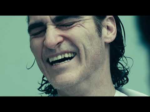 JOKER ENDING (2019) | "That's Life"