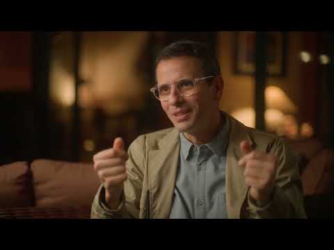 Chapter 1 - "What happened on April 14th?"