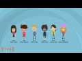 The Puzzle Place Characters