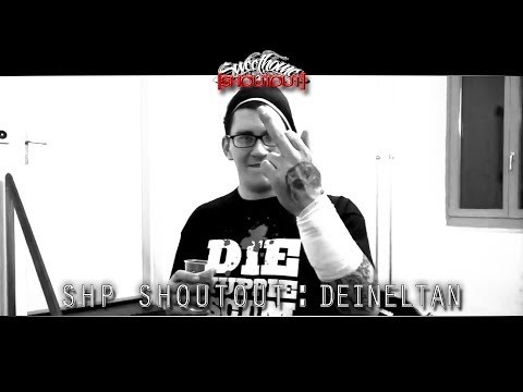 SHP Shoutout - TAMAS & JUNKEE (DEINELTAN)