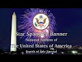 Fourth of July Special: Star Spangled Banner (Sandi Patty Version)