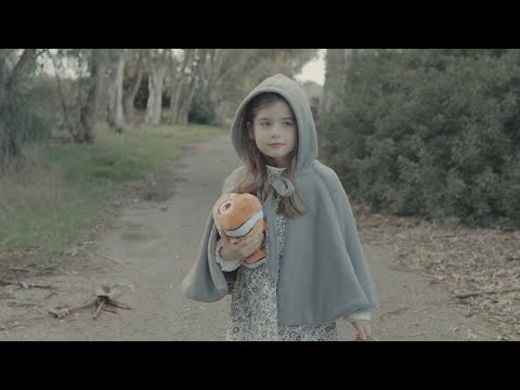 Antonio Maggio e Pierdavide Carone - GRETA (Official Video)