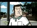Mindinho O Pequeno Missionario 24