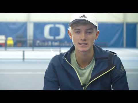 POČÁTEK...malý throwback minulého roku a představení se