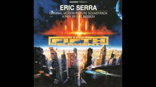 The Fifth Element (OST) - Five Millenia Later
