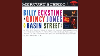 Medley: Don&#39;t Get Around Much Anymore / I&#39;m Just A Lucky So-And-So / Caravan / Sophisticated...