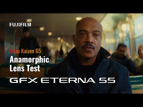 Fujifilm USA and Julien Jarry