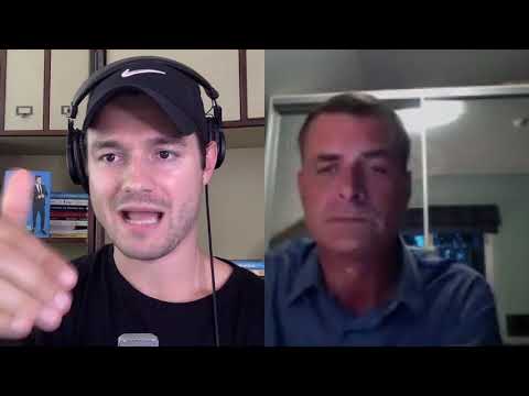 Nathan Latka interviews Keystrokedna